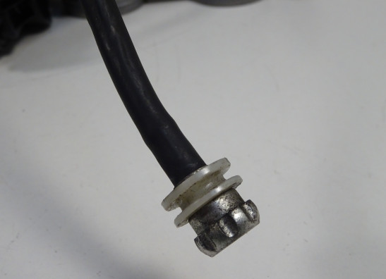 Gasklephuis Kawasaki Z 800