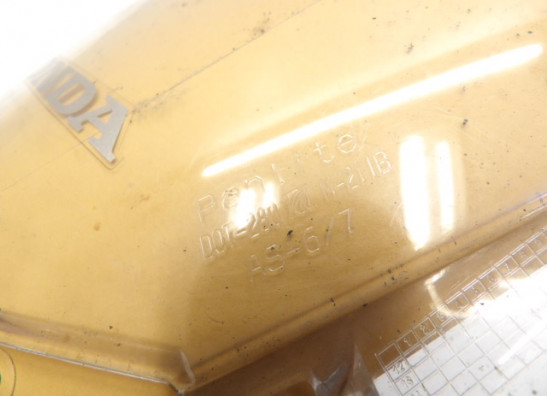 Wind screen Honda CBR 500 R