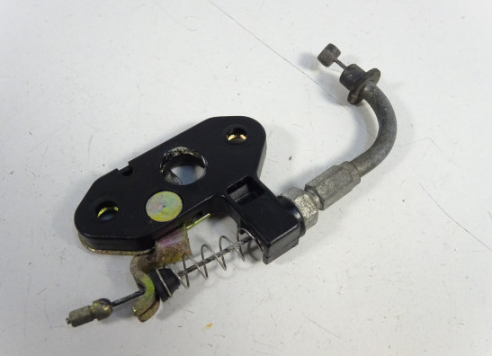 Zadel Ducati monster 600