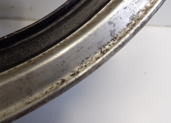 Felge hinten Suzuki GS 450