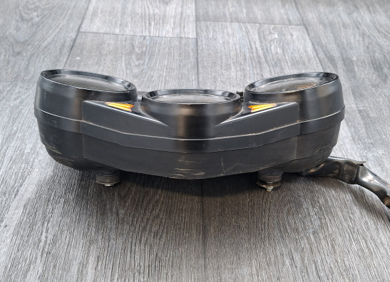 Tellerset Yamaha XJ 600 F