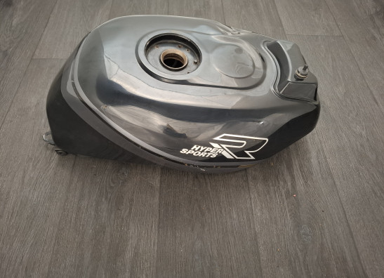 Benzintank Suzuki GSX R 1100