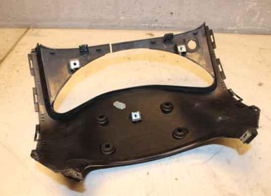 Rear cowl Honda Deauville 650 - 700
