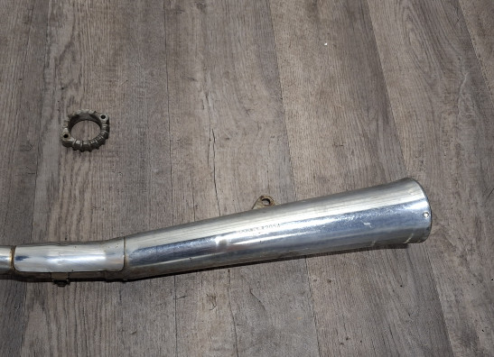 Uitlaat Kawasaki Z 750