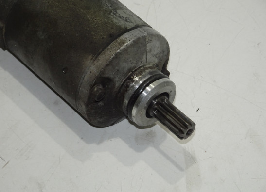 Starting motor Suzuki SV 650