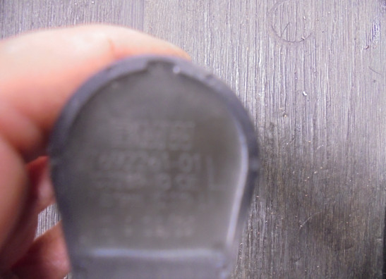 Ignition Coil BMW R 1200 RT