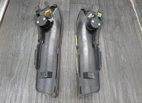 Teller BMW K 1100 LT