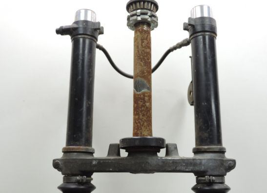 Voorpoten compleet Kawasaki Z 750