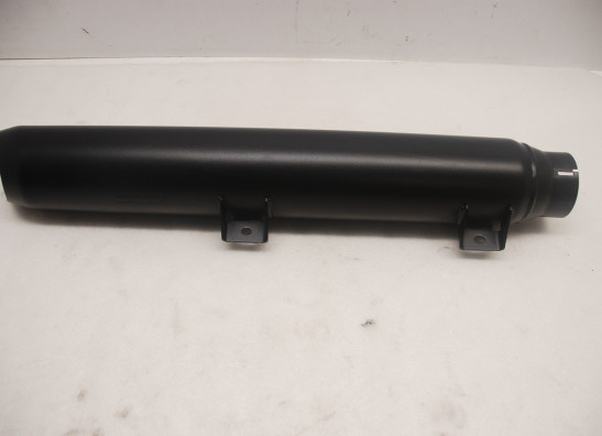 Muffler Harley Davidson Softtail