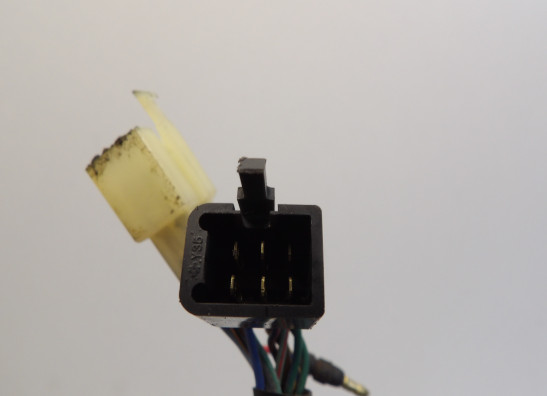 Tellerset Honda Deauville 650 - 700