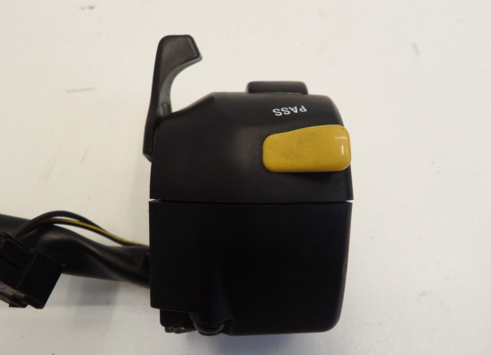 Handlebar switch assy left Suzuki GSF 600 650 Bandit 