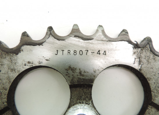 Kettensatz Suzuki SV 650