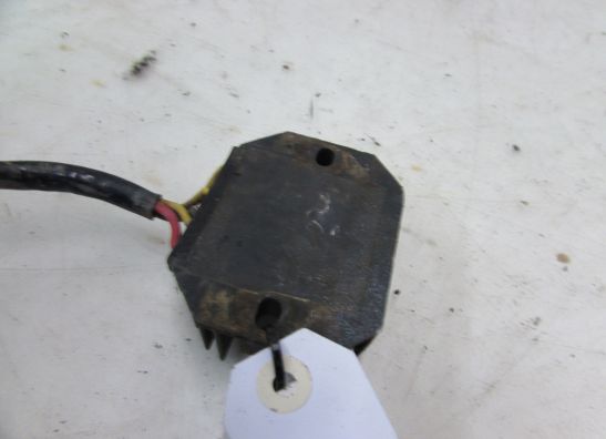 Spanningsregelaar Husqvarna Overig