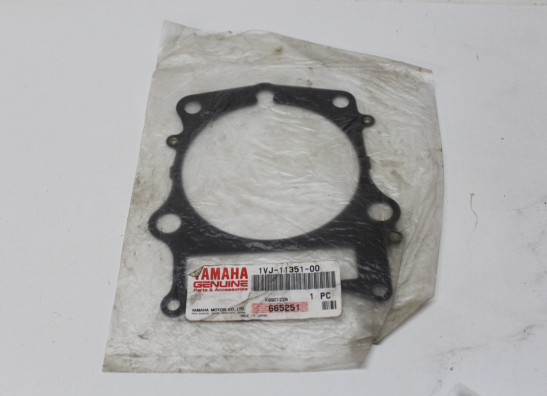 Pakking Yamaha XT 600