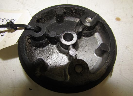 Frame body parts Triumph Tiger 900