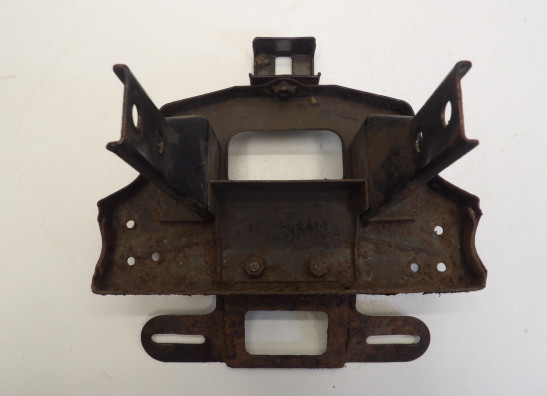 Kentekenplaathouder Suzuki GS 650