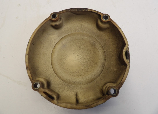 Engine cover Yamaha XJ 600 Diversion