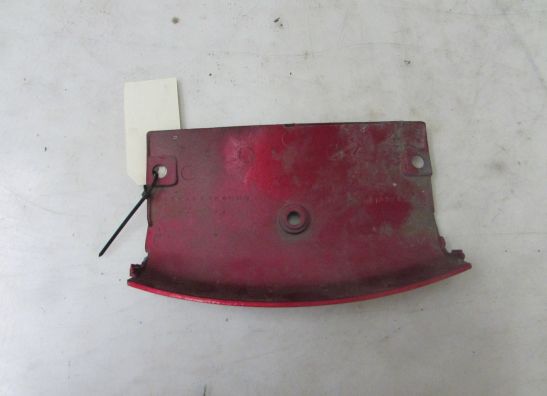 Afdekkap Honda PC 800