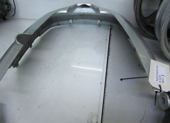 Rear cowl Suzuki Burgman 400