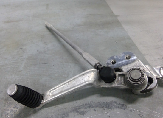 Schakelpedaal Suzuki GSX R 750