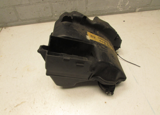 Air cleaner case Honda CB 600 F