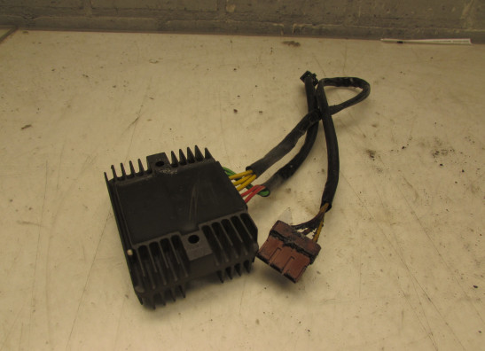 Regler Gleichrichter Aprilia Sportcity 125