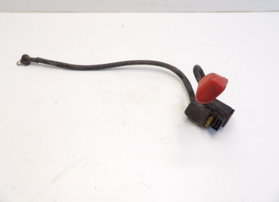 Startmotor relais Honda CBR 1100 XX