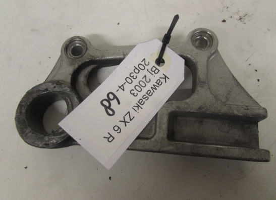 Achter remklauw Kawasaki ZX 6 R