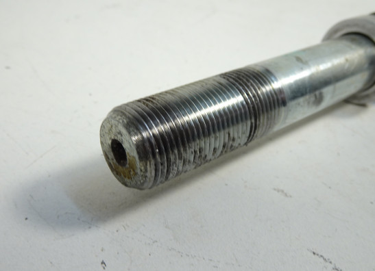 Vooras Kawasaki ER 6