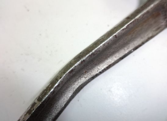 Schakelpedaal Honda CB 650