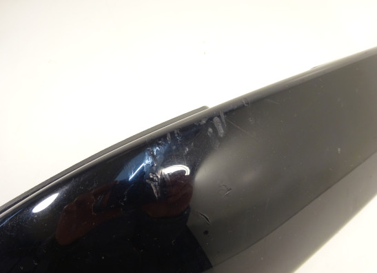 Linker achterkant Kawasaki ER 6