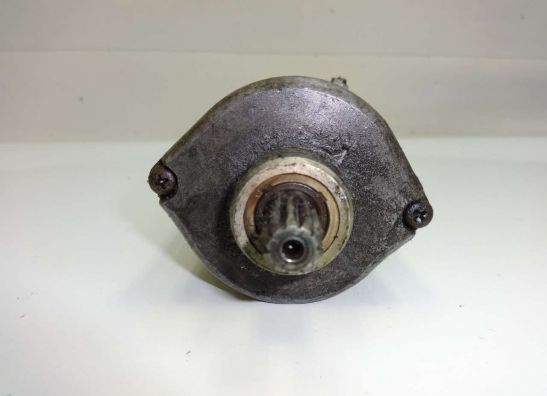 Anlasser Honda CB 400