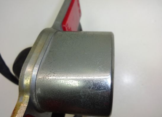 Kennzeichenhalter Honda VF 700  750 C Magna