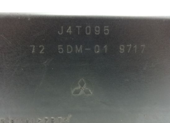 Ignitor CDI ECU Yamaha FAZER 600