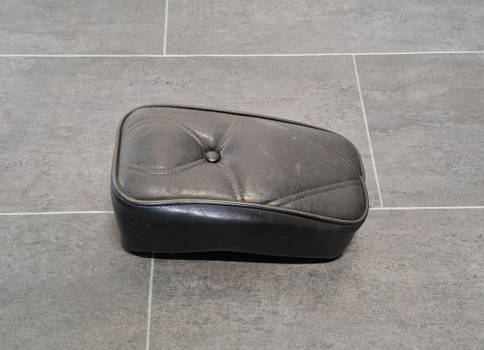 Soziussitz Harley Davidson Overige Harley Davidson