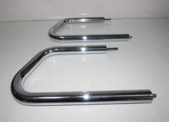 Engine Guard Moto Guzzi California 3