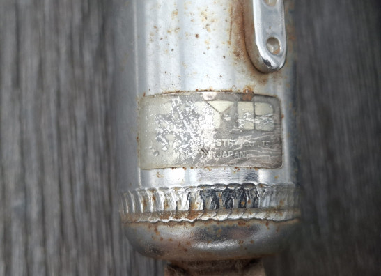 Front cushion Yamaha XJ 650