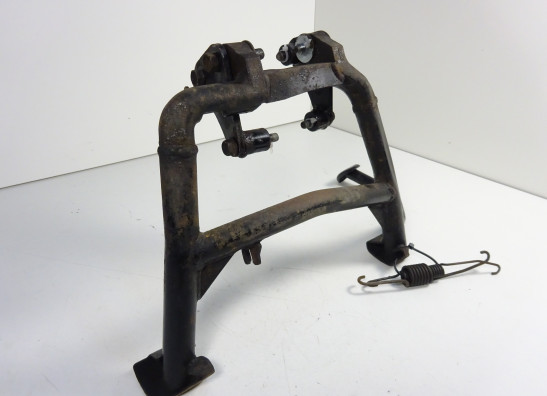 Standaard Suzuki DL 650 V STROM