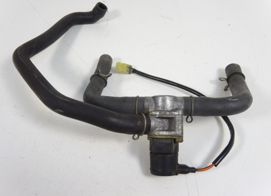 Luftfiltergehäuse Honda CBR 1100 XX