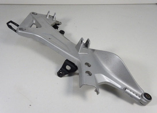 Rechter schetsplaat Honda ST 1300 Pan European