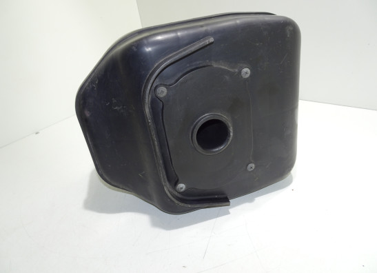 Air cleaner case Hyosung Comet 650