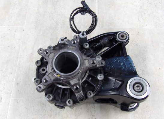 Cardan BMW R 1250 GS