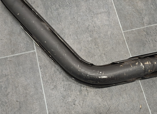 Uitlaatbochten Yamaha XV 1600