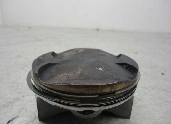 Cilinderblok Ducati 848