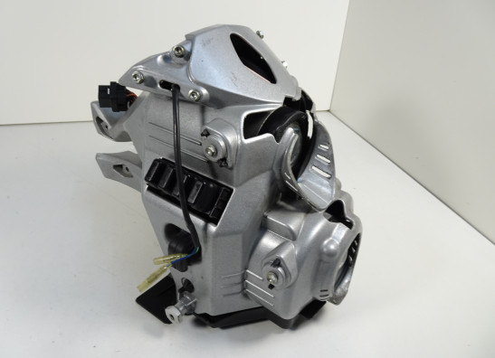 Headlight Ducati 749  999