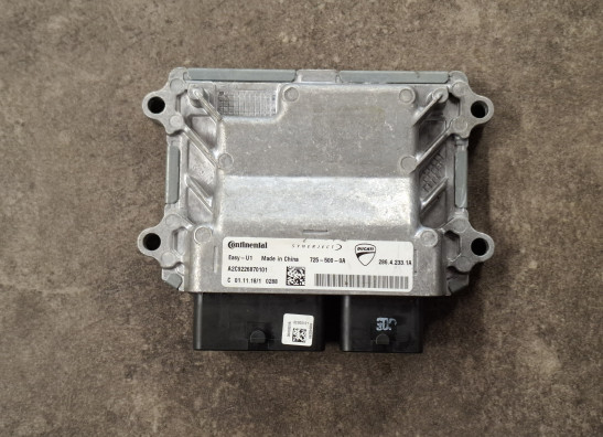 CDI ECU unit Ducati Monster 821