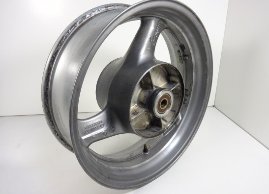 Achtervelg Honda CBR 1100 XX
