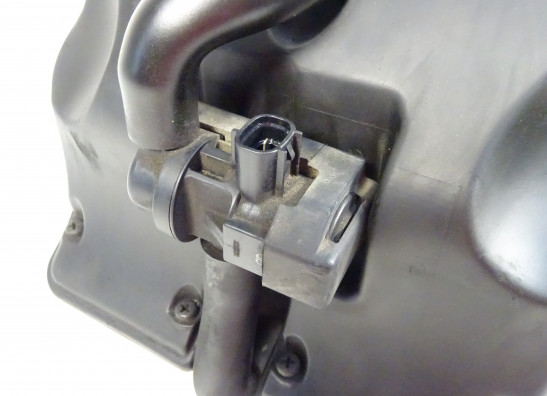 Luftfiltergehäuse Kawasaki ER 6