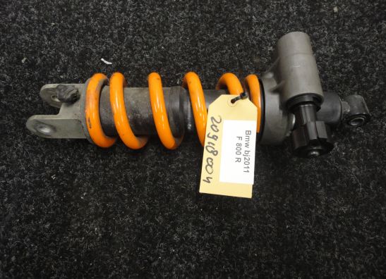 Stossdampfer hinten BMW F 800 R