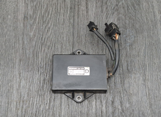 CDI ECU unit Suzuki Madura 1200